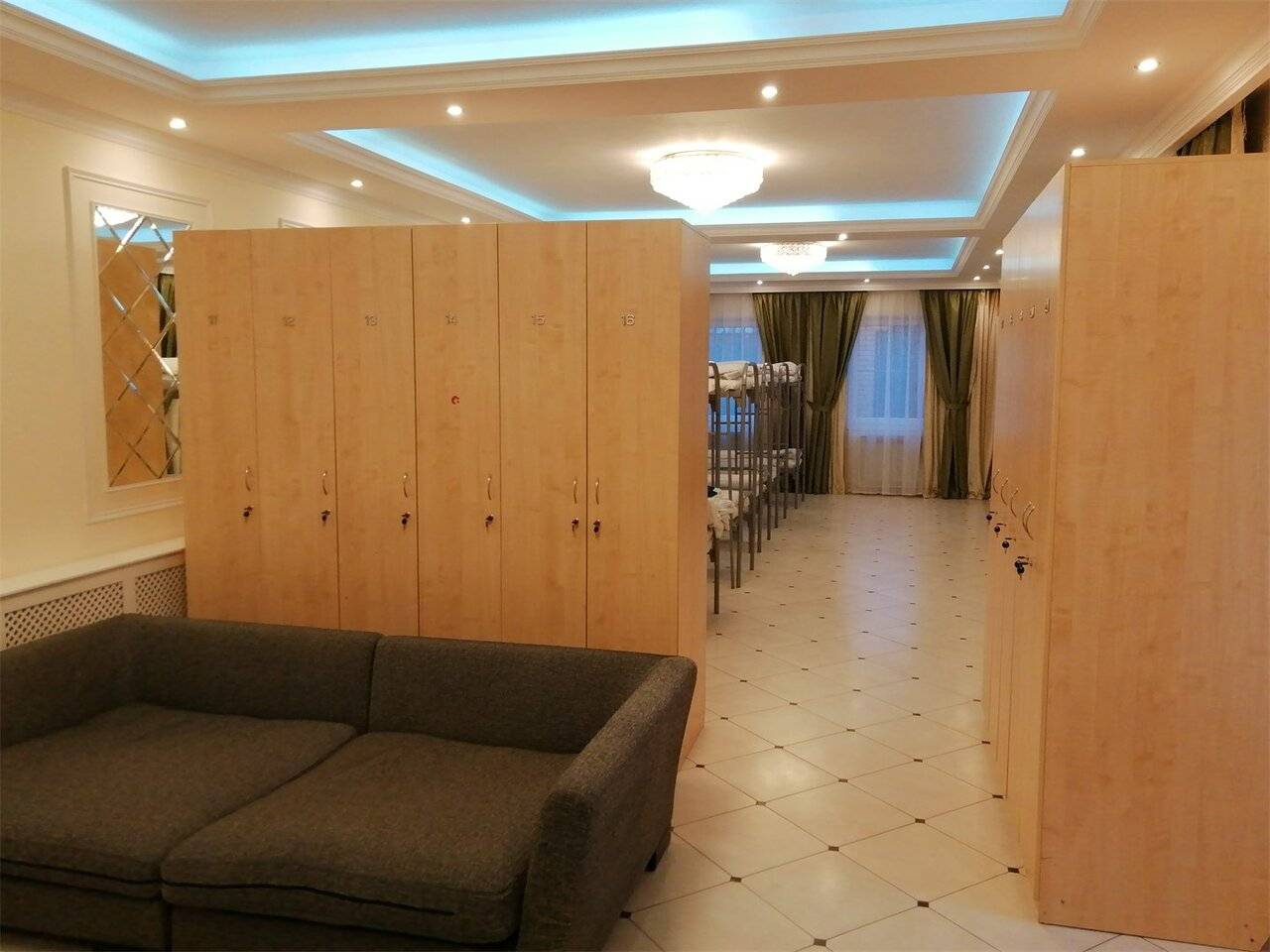 Хостел